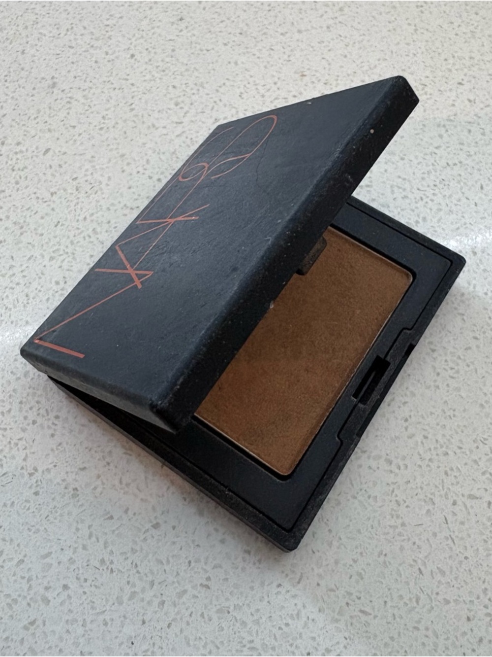 NARS Laguna Matte Bronzer - Mini Travel Size